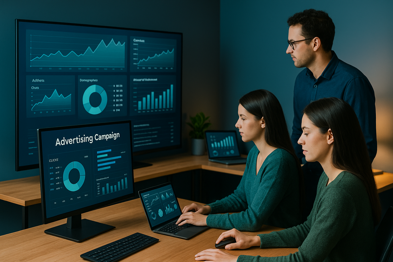 UNPQ8 - Why Your Business Needs Professional Management for Its Advertising Campaigns