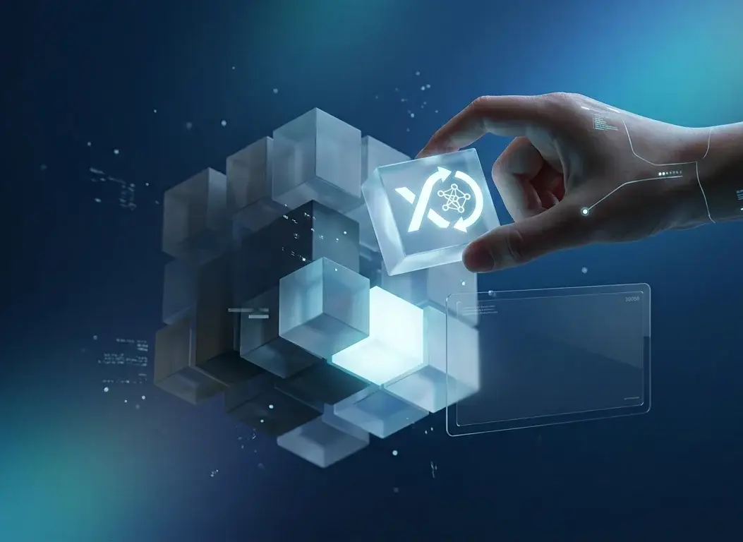 UNPQ8 - السر الحقيقي لنجاح الشركات في 2026: السرعة وليس الجودة