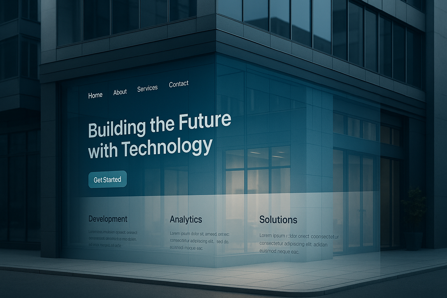 UNPQ8 - Your Website Is Your First Impression — Does It Reflect Your Business?